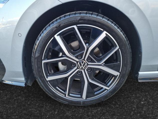 Volkswagen Golf Golf 1.5 etsi R-Line Plus 115cv dsg - Foto 9