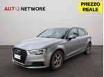 AUDI A3 1.6 TDI Business rif. 23536464