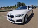 BMW 116 d 5p. Msport Automatico rif. 24002794