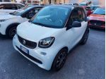 smart fortwo 70 Sport edition 1