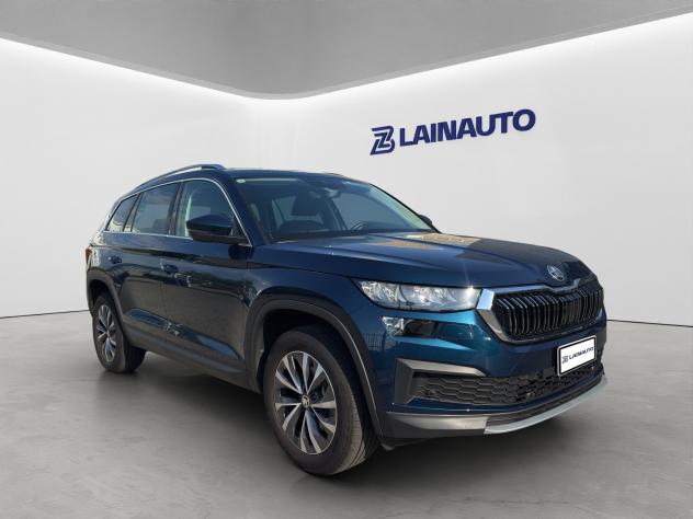 Škoda Kodiaq Kodiaq 1.5 tsi Style dsg 7p.ti - Foto 8