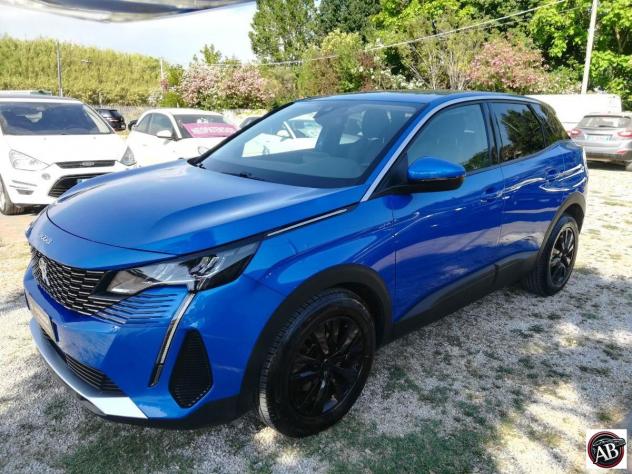 PEUGEOT - 3008 - BlueHDi 130 EAT8 S&S GT Line - FINANZIABILE - PERMUTE - Foto 5