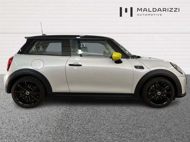 MINI Full Electric Mini F56 2021 Mini 3p Cooper SE Classic auto - Foto 5