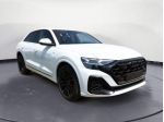 AUDI Q8 SUV 55 TFSI e quattro tiptronic S line edition rif. 22844370