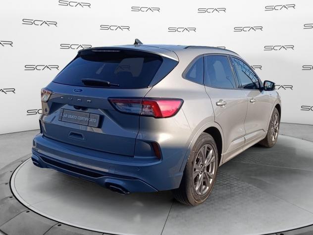 Ford Kuga Kuga 1.5 Ecoblue ST-Line 120CV *PREZZO REALE NON VINCOLATO* - Foto 5