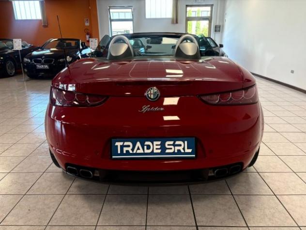 ALFA ROMEO Spider 2.2 JTS rif. 23799247 - Foto 7