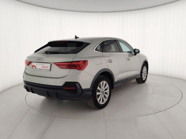 Audi Q3 Sportback 45 TFSI e S tronic Business Plus - Foto 3