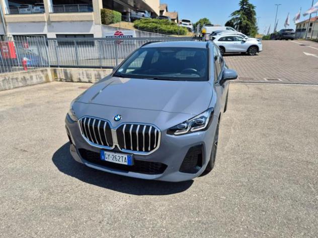 BMW 218 d Active Tourer Msport rif. 23041062