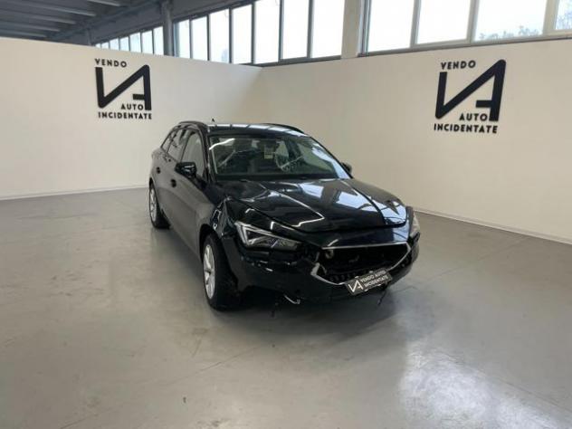 SEAT Leon SPORTSTOURER 2.0 TDI 150CV DSG STYLE rif. 23722584
