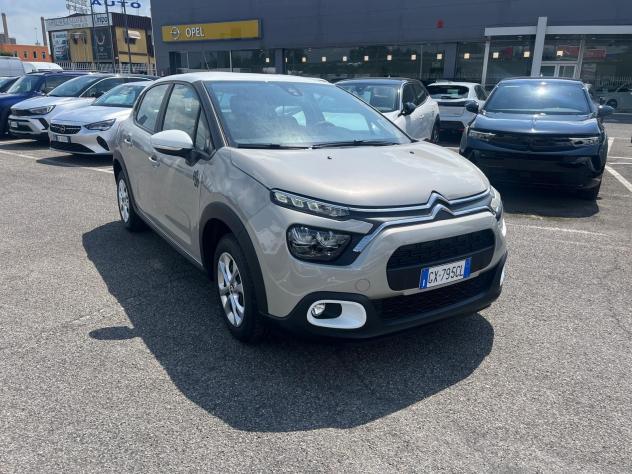 Citroën C3 PureTech 83 S&S You! - Foto 3