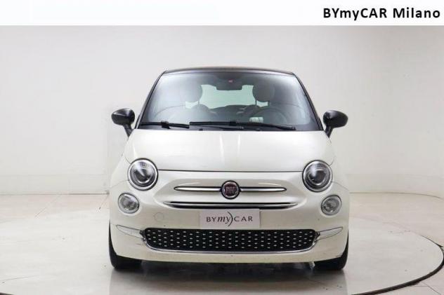 FIAT 500 1.0 hybrid Dolcevita 70cv - Foto 5