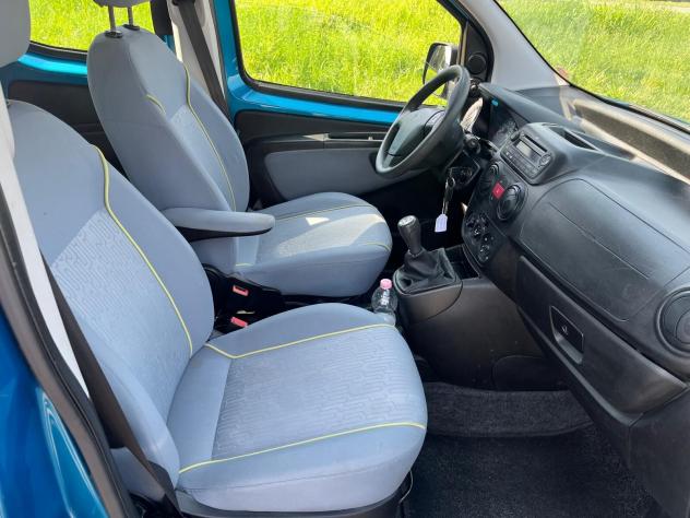 Peugeot Bipper Tepee 1.3 HDi 75 - Foto 10