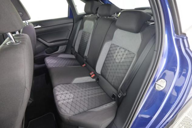 VOLKSWAGEN Taigo Taigo 1.0 TSI 115 CV R-Line rif. 24035916 - Foto 3