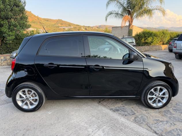 Smart ForFour 70 1.0 Passion - Foto 6