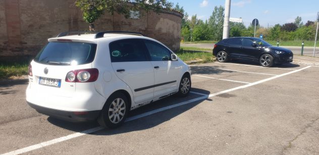 2008 Volkswagen golf plus 1.6 - Foto 3