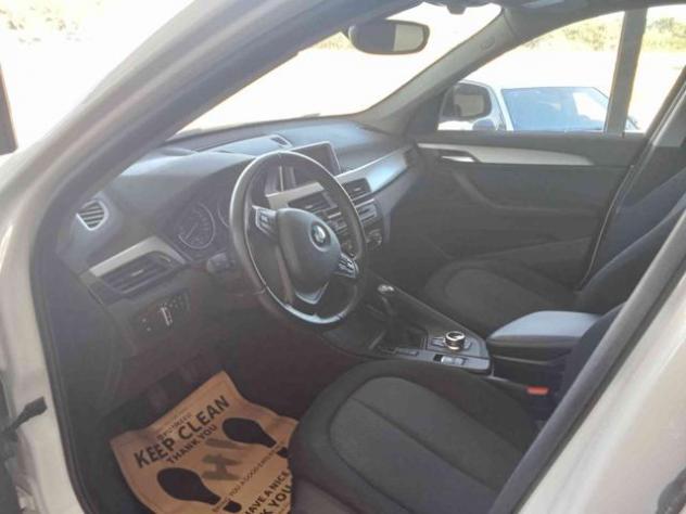 BMW X1 sDrive16d Advantage rif. 24062701 - Foto 5
