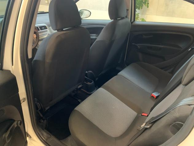 Fiat Grande Punto 1.2 5 porte OK NEO PATENTATI - Foto 5