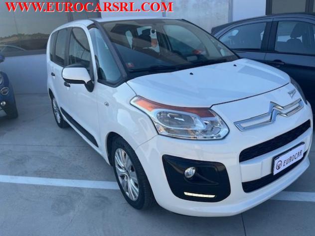 CITROEN C3 Picasso 1.6 HDi 90 Seduction rif. 23905435