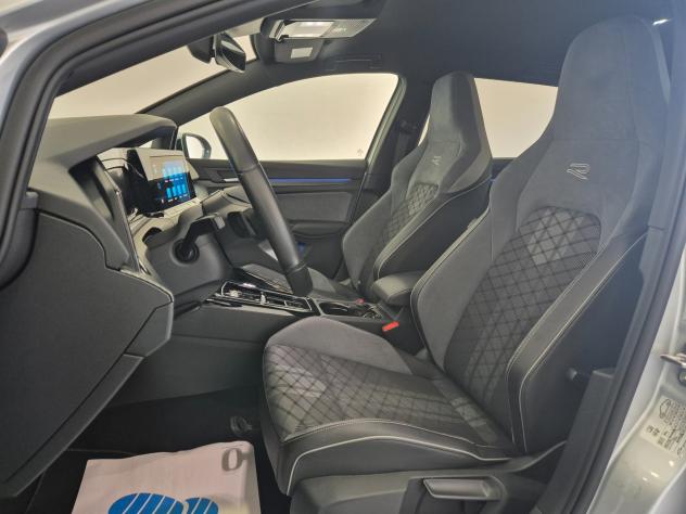 VOLKSWAGEN Golf Variant 2.0 TDI 150 CV DSG R-Line - Foto 10