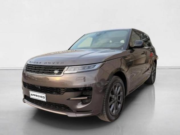 LAND ROVER Range Rover Sport 3.0D l6 249 CV Dynamic SE rif. 23431561