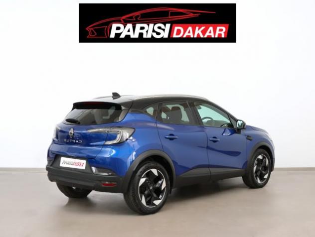 RENAULT Captur ECO-G 100 CV Techno *PROMO PARISI GROUP* rif. 23895070 - Foto 3
