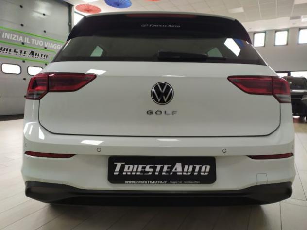 VOLKSWAGEN Golf 2.0 TDI 115 CV SCR Life rif. 23709180 - Foto 4
