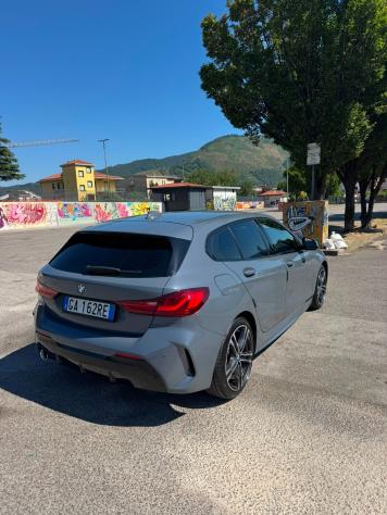 Bmw 116 116d 5p. Msport - Foto 8