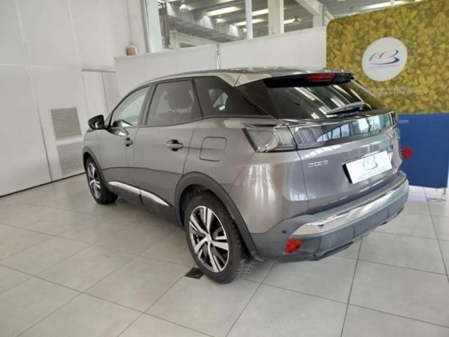 PEUGEOT 3008 Hybrid 225 e-EAT8 Allure rif. 23515075 - Foto 4