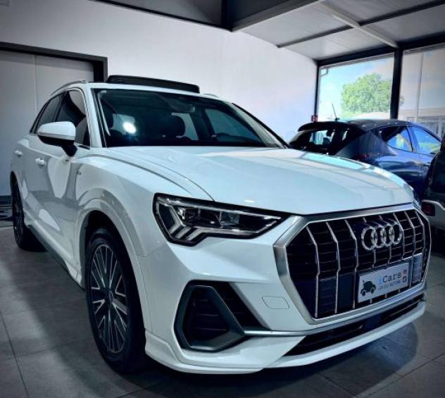 Audi Q3 35 2.0TDI 150CV S-Tronic S-Line - Foto 5