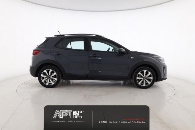 Kia Stonic Stonic 1.2 dpi Style gpl 82cv - Foto 6