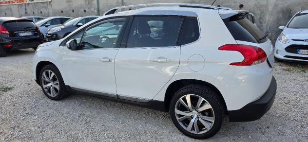 PEUGEOT 2008 1.6 e-HDi 92 CV S&S Allure - Foto 4