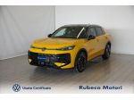 Volkswagen T-Roc 1.5 eTSI DSG R-Line 150CV