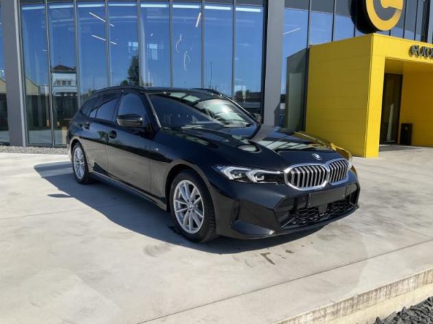 BMW 320 i Touring Msport rif. 23757442