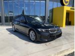 BMW 320 i Touring Msport rif. 23757442