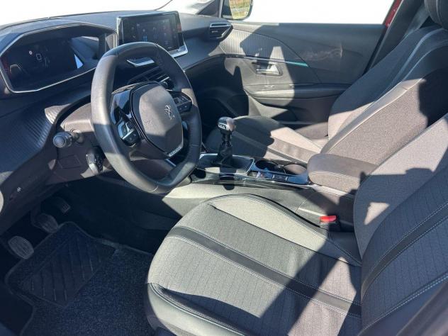 Peugeot 208 II 2019 1.2 puretech Allure s&s 100cv my20 - Foto 6