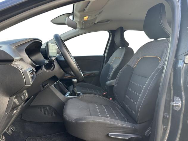 Dacia Sandero Sandero Stepway 1.0 tce Comfort SL DaciaPlus Eco-g 100cv - Foto 9