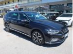 VOLKSWAGEN Passat Variant Passat Var. 2.0 tdi Src Evo Executive DSG 110kw - &hellip;