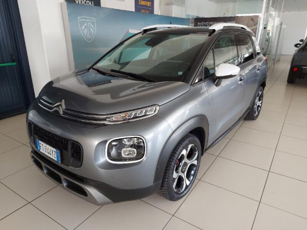 CITROEN C3 Aircross 1ª s. C3 Aircross PureTech 110 S&S EAT6 Shine - Foto 3