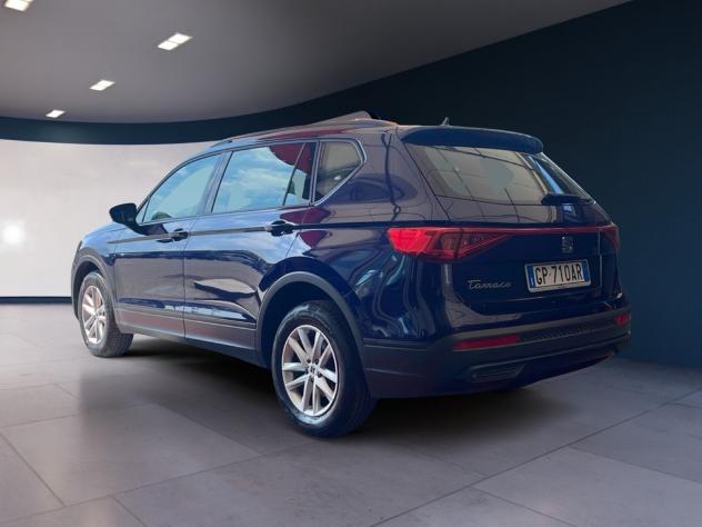 SEAT Tarraco Tarraco 2.0 TDI STYLE DSG - Foto 5