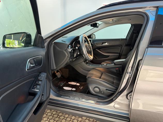 Mercedes-benz GLA 220 d Automatic 4Matic Sport - Foto 8