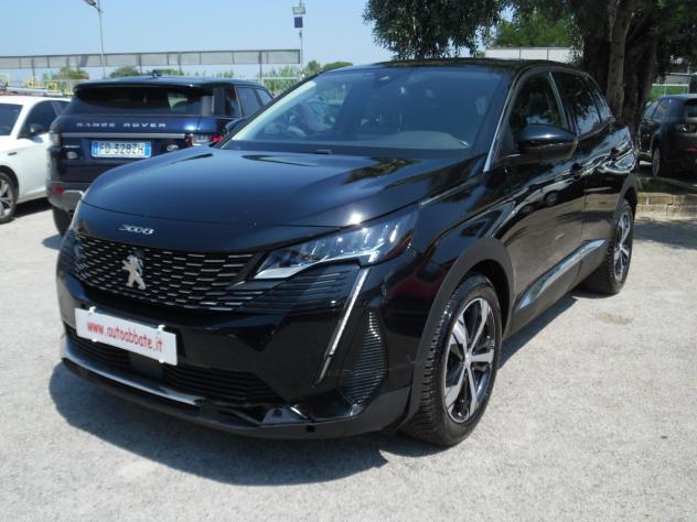 Peugeot 3008 BlueHDi 130 S&S EAT8 Allure - Foto 3