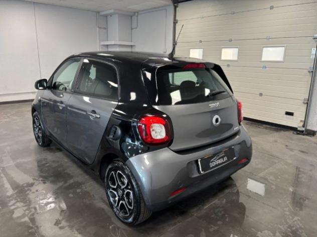 SMART ForFour 0.9 Benzina Passion Tetto Panoramico rif. 24065843 - Foto 6