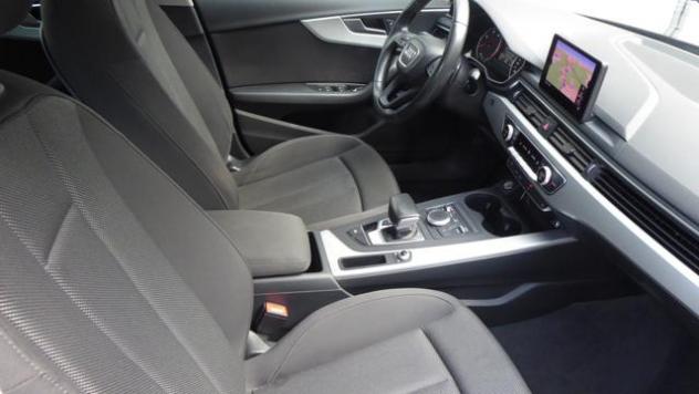 AUDI A4 Avant 2.0 TDI 150 CV S-Tronic rif. 23763657 - Foto 8
