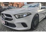 Mercedes-benz A 180 d Automatic Executive