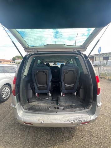 Lancia Phedra 2.0 MJT 136 CV Platino - Foto 5