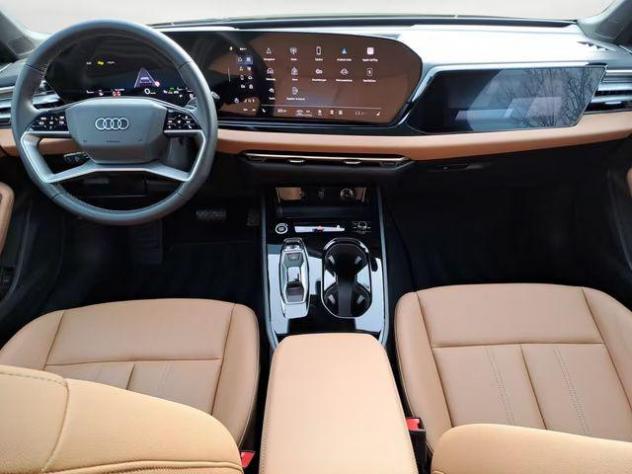 AUDI A5 AVANT TDI QUATTRO PANORAMA S LINE rif. 24198729 - Foto 9