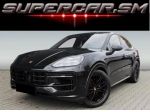 PORSCHE Cayenne SPORT DESIGN ASSE STERZANTE POSTERIORE rif. 23829671
