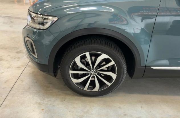 Volkswagen T-Roc 1.0 TSI Style -Km6980- - Foto 5