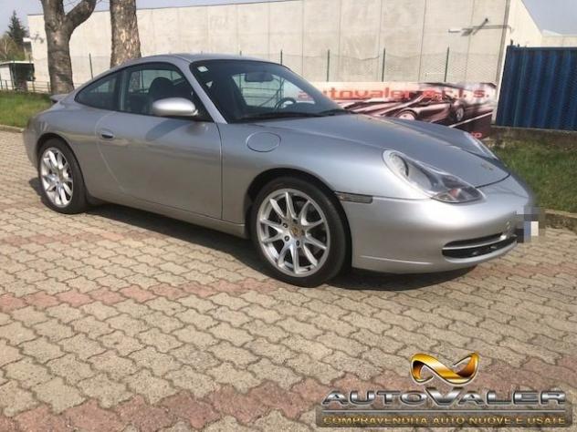 PORSCHE 911 Carrera cat Coupe rif. 24180085