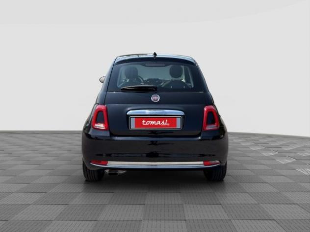 FIAT 500 500 1.2 69 CV Lounge rif. 23988599 - Foto 4